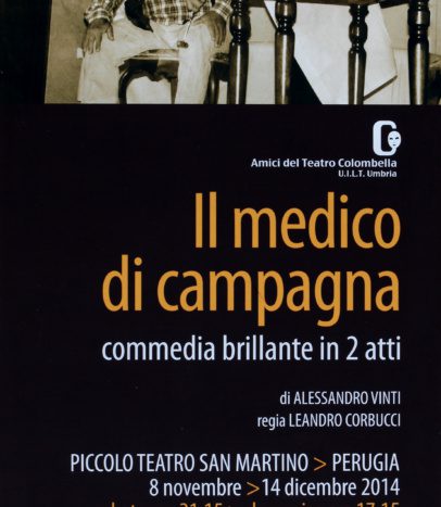 Il medico di campagna