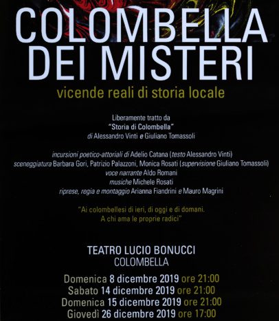 Colombella dei Misteri